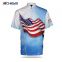 Wholesale  sublimation custom ODM cycling jerseys with high quality