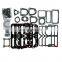 Engine gasket kit  3800728 3801330 4089649 3804896 gasket kit 4024945 4089478 3801005 upper gasket kit