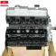 Good quality 4jb1/4jb1t Diesel Engine Assembly And Engine Block,4-cylinder Diesel Engine For Sale