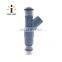 Auto Parts Fuel Injector Nozzle  OEM 0280155849