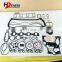 4JH1 Diesel Engine Head Gasket Full Set