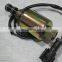 rotary solenoid valve 20Y-60-11713 20Y-60-11712 for PC-5 excavator