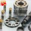 PC200-6 EXCAVATOR HYDRAULIC PARTS Cylinder Block 708-2L-04141 Drive Shaft,Piston Shoes ,Retainer Plate