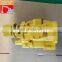 Shandong Jining A10VD43 Excavator Hydraulic Pump Assembly A10VD43SR1RS5 Pump