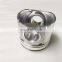 Cummins QSB 6.7 QSB67 QSB6.7 Diesel Engine Parts Piston 3975868 4931888 4934860 4955160 5336107 4376353
