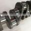 cummins diesel engine auto part 6BT crankshaft 3908032