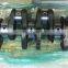 5264230 5264231 5340179 5443206 5443207 FOTON CUMMINS ISF2.8 ENGINE crankshaft