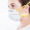 Disposable Wholesale Mouth Korean Face Mask Anti Dust Mouth Cover Masks Chemical Respirator