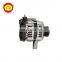 High quality Car alternator 2KD engine oe 27060-30080 for spare parts 12V 100A hiace alternator