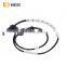 Rear Left or Right ABS Wheel Speed Sensor FOR BMW ALB761 LAB702 20106265 502993 GBS2589 34526791226