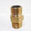 100% Original Stainless Steel Diesel Engine K19 3086040 Metal Adapter