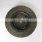 Dongfeng 6CT8.3 diesel engine parts vibration damper 3934151