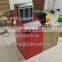 DTQ200 Fuel Injector Clean and Analyz machine