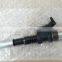 095000-1211 Fuel Injector Den-so Original In Stock Common Rail Injector 0950001211