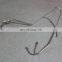 3914049 Injector Fuel Supply Tube for cummins  BT5.9GEN.SET(166) 6B5.9  diesel engine  Parts  free shipping on your first