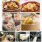 Small Scale Automatic Shumai Siomai Shaomai Making Machine with Good Price