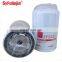China Factory Genuine Diesel engine part FF5052 Fuel Filter 36854