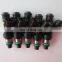 Gasoline Fuel Injection Injector Nozzle FBY2850 16600-EN200 For Ni/ssan 07-12 Sentra NV 2.0L Versa Cube 1.8