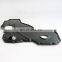 6CT Engine Parts Gear Housing Cover 3943813