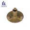 15/17mm Formwork tie rod Casting Wing Nut