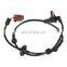 ABS Wheel Speed Sensor Front Left Side 47911-8J000 ForNissan forAltima 2002-06
