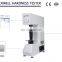 Manual Rockwell Hardness Test Machine
