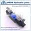 DSG series of DSG-01 DSG-02 DSG-03 hydraulic electromagnetic valve solenoid directional valves DSG-02-3C2 3C6 2B2 3C4 3C3 2B3B