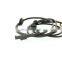 REAR ABS Wheel Speed Sensor for ALFA ROMEO 156 (932) OEM 46826211 0265007113
