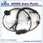 Rear Left ABS Wheel Speed Sensor For Mitsubishi Outlander ASX OEM 4670A581 SU14202 5S12789 ALS1707