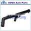 Plastic Water Hose Pip for RENAULT MEGANE CLIO OEM 14875-00QAB ,8200 134 513,8200134513