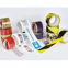 Customized Printed Logo And OEM Paper Core Cheap Price BOPP Custom Printed Packing Tape