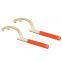 WEDO Non Sparking Aluminum Bronze Wrench Hook