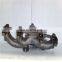 BV39 Turbo 54399880022 038253014G for BJB, BKC, AVQ Engine
