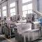 Corn Puff Snacks Production Line