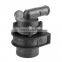 electric additional water pump 06E121601C for audi CAJA