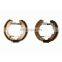 4241.4T Motor Car Brake Shoes for Peugeot