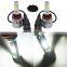 IRONWALLS H11 H9 H8 1500W 225000LM LED Headlight Conversion Fog Bulbs 6000K HID For Chevrolet
