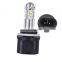NEW 2x 880 899 6000K Super White 50W High Power LED Fog Light Driving Bulbs