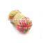 Top quality Crochet 5.5NM 100% acrylic yarn space dye in ball Mossy Yarn for hand knitting