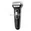 KM-6558-Electric scissors reciprocating electric shaver hairclipper nose hair clipper 3in1