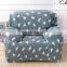 Reusable Waterproof Quilted Microfiber Furniture Protective  stretch Sofa cover