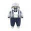 Winter jumpsuit for newborn babies baby rompers for boys and girls