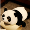 panda doll