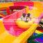 China Guizhou BLGH 30,000 Fiberglass Water Slide / Wave Pool / Family Water Playground Water Park