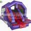 plain jumper inflatable bouncer jumping bouncy castle bounce house for sale