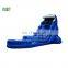 giant blow up china industrial inflatable water slide with pool