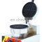 Restaurant equipment kitchen waffle maker machine with cheap factory price