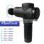 Factory direct sales neck and body massager cordless massage gun