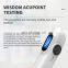 Acupuncture point finder pen digital tens unit