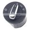 Headlight Control Switch 3C8941431B 5ND941431C for VW TRANSPORTER V VENTO IV